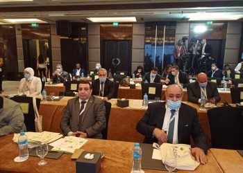 «الزراعة» تختتم فعاليات برنامج دعم ‏المشروعات الصغيرة والمتوسطة فى القطاع الزراعى«ساسمي»