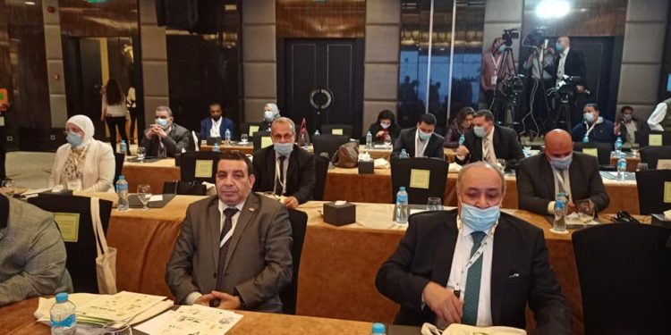 «الزراعة» تختتم فعاليات برنامج دعم المشروعات الصغيرة والمتوسطة فى القطاع الزراعى«ساسمي» 1 «الزراعة» تختتم فعاليات برنامج دعم المشروعات الصغيرة والمتوسطة فى القطاع الزراعى«ساسمي»