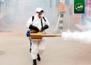 مستشار رئيس الحمهورية : مصر تنبأت بفيروس كورنا واستخدمنا علاج قبل العالم