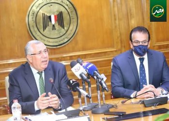 «التعليم العالى والزراعة» يشهدا توقيع مذكرة تفاهم لإنشاء مركز تميز إفريقي مشترك للاستزراع السمكى والمصايد