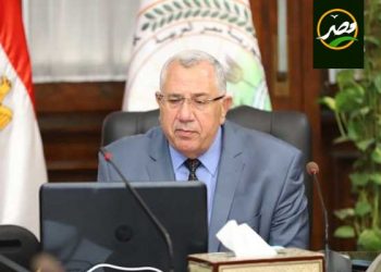 للحفاظ على المظومة الزراعية «القصير» يصدر حزمة قرارات وقائية من فيروس كورونا