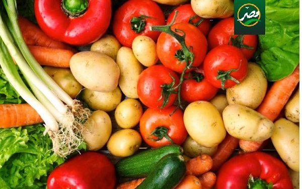 ننشر أسعار «الخضروات والفواكه» بالأسواق مع بداية تعاملات اليوم 1 ننشر أسعار «الخضروات والفواكه» بالأسواق مع بداية تعاملات اليوم