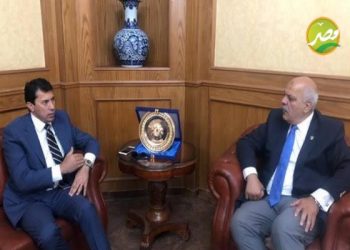 كأس العالم للرماية في مصر “فبراير” المقبل