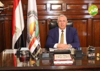 « القصير » يشيد بمبادرة البنك الزراعي بتسوية ديون الفلاحين المتعثرين