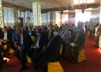 ورش عمل كيفية غش الألبان