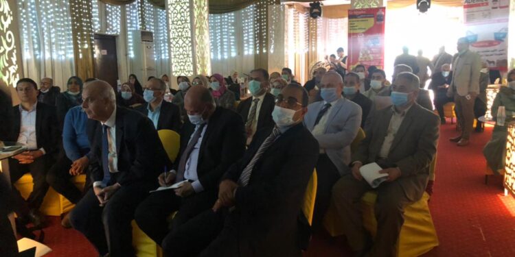 ورش عمل كيفية غش الألبان