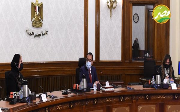 «مدبولي» يتابع اليات تنفيذ مبادرة الرئيس "حياة كريمة" 1 «مدبولي» يتابع اليات تنفيذ مبادرة الرئيس “حياة كريمة”
