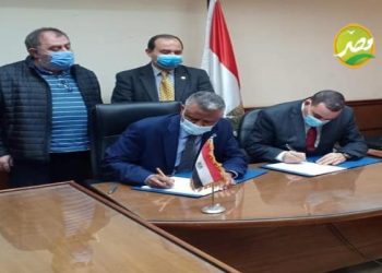 تعاون جديد بين «الزراعة والفاو»  لتعزيز الوقاية من الأمراض ذات الأصل الحيواني في مصر