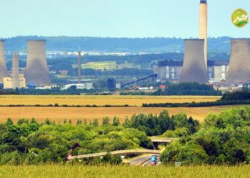 تعزيز الطاقة النووية للإنتاج الزراعى