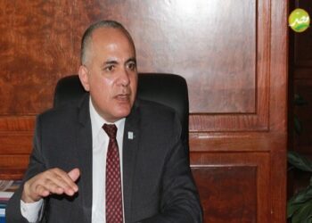 طرح قانون الموارد المائية والرى الجديد بالجلسة العامة لمجلس النواب خلال الأسبوع الحالى