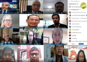 الوصايا الــ 12 لوقاية النباتات  .. بورشة عمل  دولية حول  التنمية الزراعية المستدامة