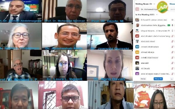 الوصايا الــ 12 لوقاية النباتات .. بورشة عمل دولية حول التنمية الزراعية المستدامة 1 الوصايا الــ 12 لوقاية النباتات  .. بورشة عمل  دولية حول  التنمية الزراعية المستدامة