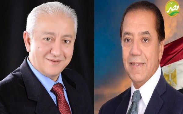 غدا.. أسوان تستضيف الندوة الفنية الاولى للاتحاد للعربي للأسمدة 1 غدا.. أسوان تستضيف الندوة الفنية الاولى للاتحاد للعربي للأسمدة