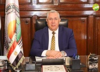 «وزير الزراعة» يشكل غرفة عمليات لتخفيف تأثير الأحوال الجوية على المزارعين والمربين