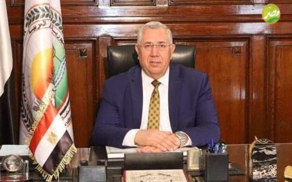"الزراعة" القافلة البيطرية المجانية تختتم أعمالها في جنوب سيناء بفحص 1076 هجن بشرم الشيخ 1 «وزير الزراعة» يشكل غرفة عمليات لتخفيف تأثير الأحوال الجوية على المزارعين والمربين