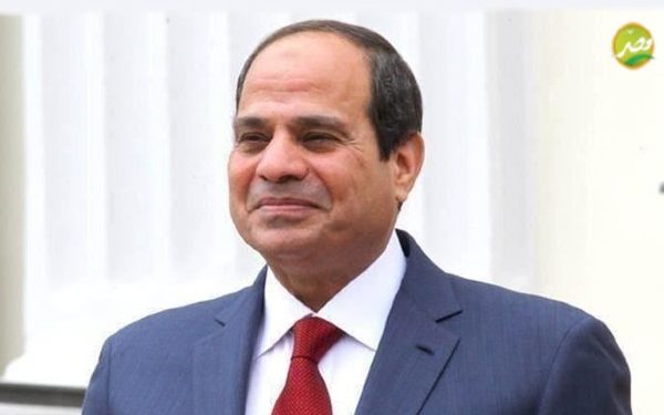 «الرئيس السيسي» يفتتح «المجمع الطبي» المتكامل بالاسماعيلية صباح اليوم 1 «الرئيس السيسي» يهنيء  «محمد المنفي» الرئيس الجديد للمجلس الرئاسي الليبي.