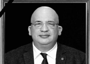 ”وزير الزراعة” ينعي الداعية الإسلامي الدكتور محمد وهدان