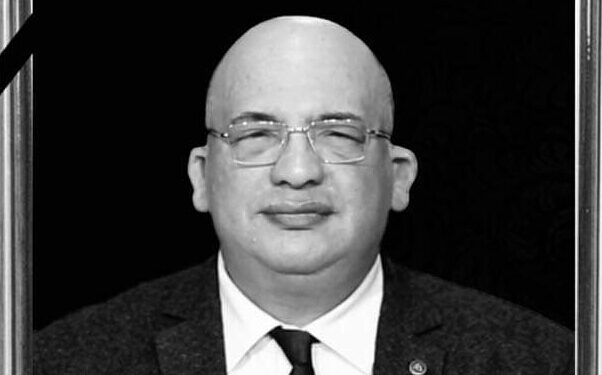 ”وزير الزراعة” ينعي الداعية الإسلامي الدكتور محمد وهدان