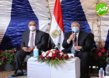 وزير الزراعة : انجازات غير مسبوقة شهدها القطاع الزراعي خلال ال 6 سنوات الماضية