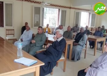 الزراعة : مركز البحوث الزراعية ينظم 11 مدرسة حقلية في 10 محافظات خلال أسبوع