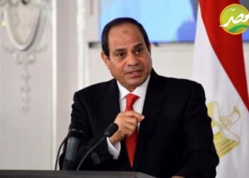 وزير الزراعة يهنيء الرئيس السيسي بمناسبة عيد تحرير طابا