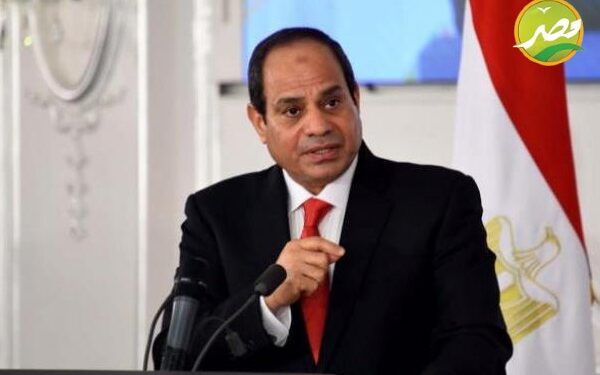 « وزير الزراعة »يهنئ فخامة الرئيس عبد الفتاح السيسي والشعب المصري بــ «عيد تحرير طابا» 1 وزير الزراعة يهنيء الرئيس السيسي بمناسبة عيد تحرير طابا