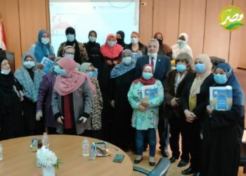 «معهدبحوث الصحة الحيوانية» يكرم 16 أماً مثالية