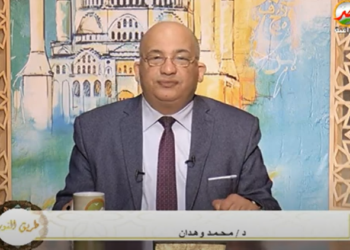 الدكتور محمد وهدان يكشف أسرار جديدة لرحلة الاسراء والمعراج