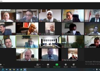 اللجنة التنسيقية العليا