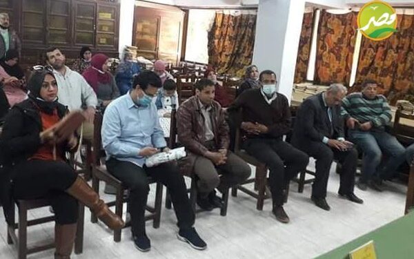 «وقاية النباتات» ينظم دورة تدريبية لنشر ثقافة إنتاج الحرير الطبيعي 1 «وقاية النباتات» ينظم دورة تدريبية لنشر ثقافة  إنتاج الحرير الطبيعي