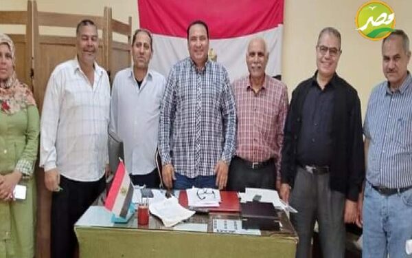 «الزراعة» تعرف على أسعار و أماكن توريد القمح بدمياط 1 أماكن توريد القمح بدمياط