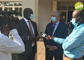 «القصير» “الرئيس السيسي” وجه بتقديم الدعم لدولة جنوب السودان وتشكيل لجنة دورية لمتابعة الإنجازات