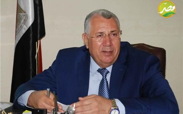 «القصير» يهنيء الرئيس السيسي ومجلس الوزراء والمصريين بشهر رمضان الكريم 1 إنفلونزا الطيور