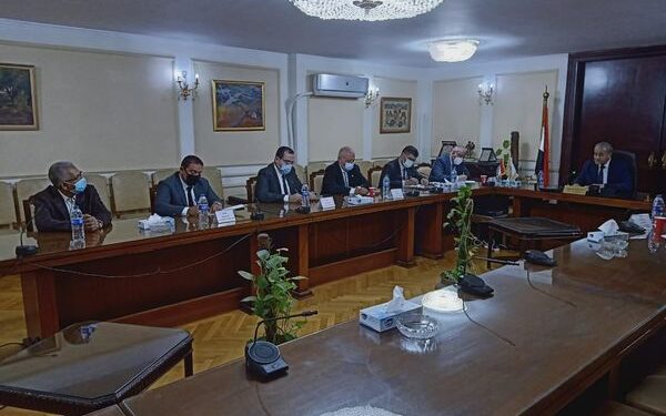 «وزير التموين» يؤكد " توافر احتياطي استراتيجي آمن من الزيوت لمدة 5 شهور" 1 «وزير التموين» يؤكد ” توافر احتياطي استراتيجي آمن من الزيوت لمدة 5 شهور”