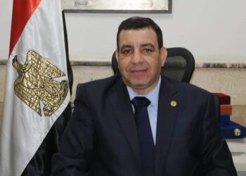 عبدالحكيم محمود “نائباً” لرئيس “المنظمة العالمية لصحة الحيوان«OIE» بالشرق الأوسط.