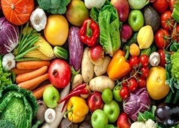 استقرار أسعار الخضار والفاكهة بأسواق الجملة