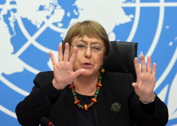 «مفوضة الأمم المتحدة» هجمات إسرائيل على غزة تشكل جرائم حرب