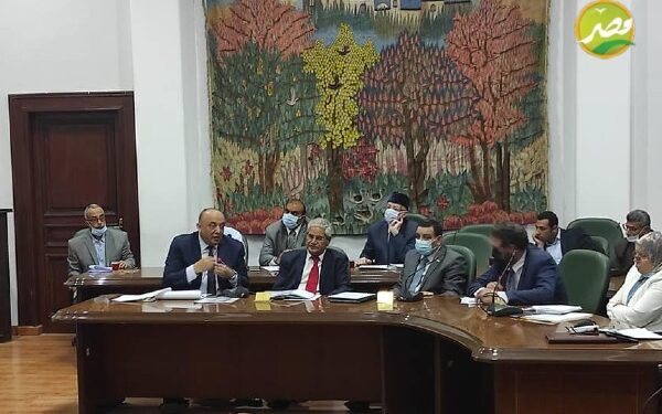 «الصياد» يبحث التحسين الوراثي للماشية مع مديري الطب البيطري