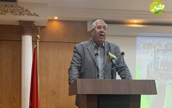 انجاز علمى لمعامل الوزارة