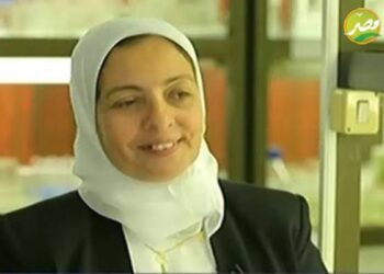 الدكتورة نفين عبدالفتاح تكتب .. “الحفظ الفائق البرودة”