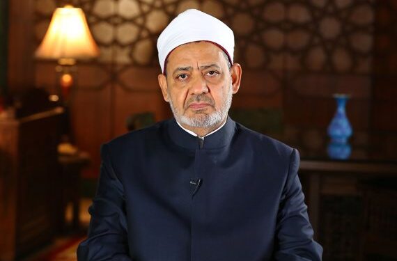 «الإمام الأكبر» يشيد بمبادرة «الرئيس السيسي» لإعادة إعمار غزة 1 أرشيفية