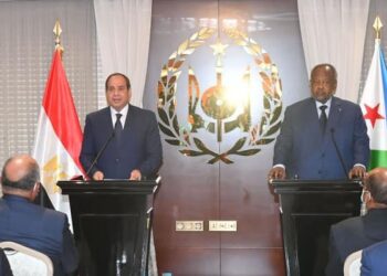 نص كلمة السيد الرئيس السيسي خلال زيارته لدولة ” جيبوتي “