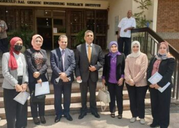 «الزراعة و الفاو» يوزيعان شهادات التدريب على أخصائي المتابعة والتقييم بقطاعات الوزارة