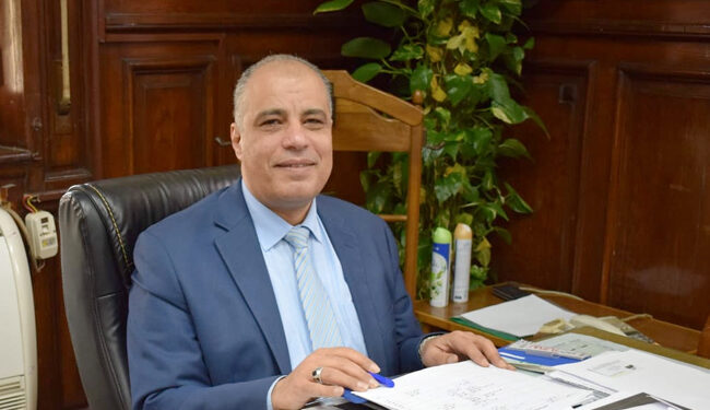 “الزراعة” تستعرض جهود رفع كفاءة الغابات الشجرية .. وادارات الارشاد الزراعي تواصل حملات المرور على المحافظات