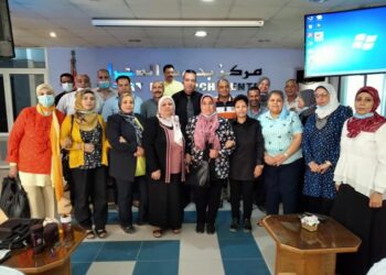 «مركز بحوث الصحراء» ينظم دورة حول أهمية الزراعة التعاقدية فى تطوير القطاع الزراعي المصرى