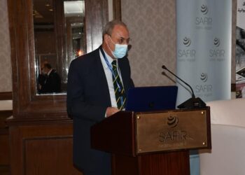 «الزراعة» توصى بتعزيز فرص الاستثمار فى قطاع الثروة الحيوانية والالبان في دول القارة الافريقية