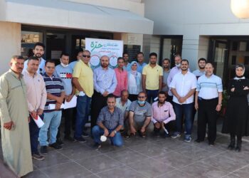 «هيئة الثروة السمكية» تنظم ورشة عمل حول “حماية الطبيعة والتنوع البيولوجى”بالأسكندرية