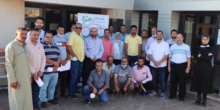 «هيئة الثروة السمكية» تنظم ورشة عمل حول “حماية الطبيعة والتنوع البيولوجى”بالأسكندرية