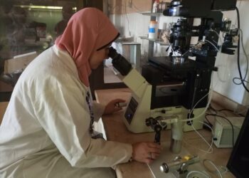 «الزراعة» إمداد معهد التناسليات الحيوانية بأحدث جهاز للحقن المجهري لزيادة الإنتاج الحيواني والتحسين الوراثي