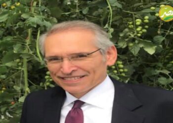 في ضيافة برنامج “الارض”.. النائب عبدالحميد الدمرداش يناقش “تكويدالمزارع”